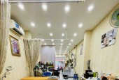 Bán nhà Quận 12, Nhà đẹp 3 tầng 104m2, KV Trung Tâm, Mặt tiền Trương Thị Hoa Q12, Nhỉnh 9 Tỷ, Còn Thương lượng